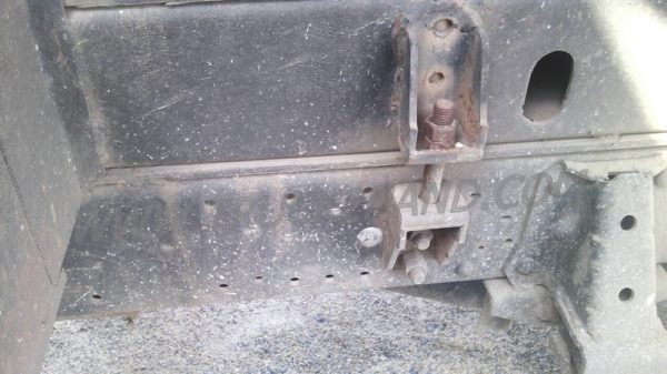 รถบรรทุก 6 ล้อดัมพ์ ยี่ห้อ ISUZU EURO2 เครื่อง 130 แรงม้า รถบรรทุก 6 ล้อดัมพ์ ยี่ห้อ ISUZU EURO2 เครื่อง 130 แรงม้า