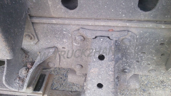 รถบรรทุก 6 ล้อดัมพ์ ยี่ห้อ ISUZU EURO2 เครื่อง 130 แรงม้า รถบรรทุก 6 ล้อดัมพ์ ยี่ห้อ ISUZU EURO2 เครื่อง 130 แรงม้า