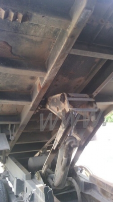 รถบรรทุก 6 ล้อดัมพ์ ยี่ห้อ ISUZU EURO2 เครื่อง 130 แรงม้า รถบรรทุก 6 ล้อดัมพ์ ยี่ห้อ ISUZU EURO2 เครื่อง 130 แรงม้า