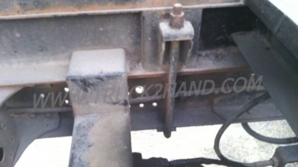 รถบรรทุก 6 ล้อดัมพ์ ยี่ห้อ ISUZU EURO2 เครื่อง 130 แรงม้า รถบรรทุก 6 ล้อดัมพ์ ยี่ห้อ ISUZU EURO2 เครื่อง 130 แรงม้า