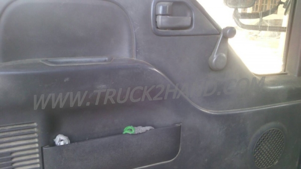 รถบรรทุก 6 ล้อดัมพ์ ยี่ห้อ ISUZU EURO2 เครื่อง 130 แรงม้า รถบรรทุก 6 ล้อดัมพ์ ยี่ห้อ ISUZU EURO2 เครื่อง 130 แรงม้า