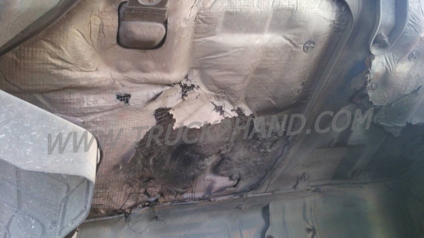 รถบรรทุก 6 ล้อดัมพ์ ยี่ห้อ ISUZU EURO2 เครื่อง 130 แรงม้า รถบรรทุก 6 ล้อดัมพ์ ยี่ห้อ ISUZU EURO2 เครื่อง 130 แรงม้า