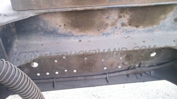 รถบรรทุก 6 ล้อดัมพ์ ยี่ห้อ ISUZU EURO2 เครื่อง 130 แรงม้า รถบรรทุก 6 ล้อดัมพ์ ยี่ห้อ ISUZU EURO2 เครื่อง 130 แรงม้า