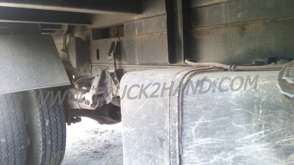 รถบรรทุก 6 ล้อดัมพ์ ยี่ห้อ ISUZU EURO2 เครื่อง 130 แรงม้า รถบรรทุก 6 ล้อดัมพ์ ยี่ห้อ ISUZU EURO2 เครื่อง 130 แรงม้า