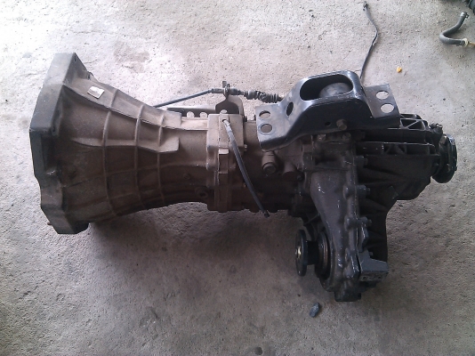 เกียร์SRโฟร์วินท์