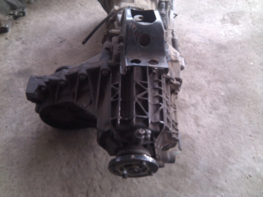 เกียร์SRโฟร์วินท์