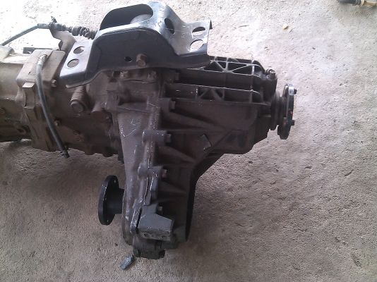 เกียร์SRโฟร์วินท์