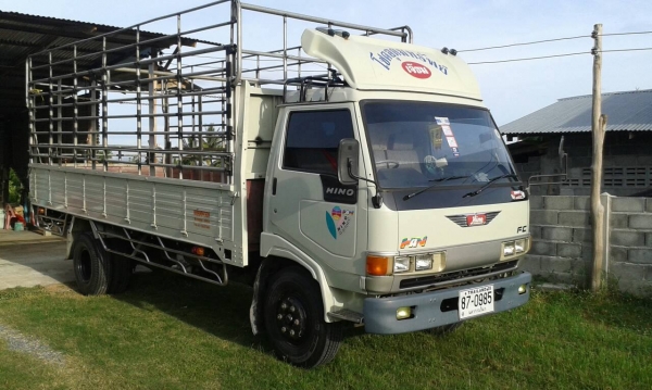 ขายHINO FC2W เครื่องWO4D 120แรง ปี38ห้างแท้ เครื่องดี แคชซีสวย ภายในสวย ยางดี6เส้น สภาพพร้อมใช้งาน เอกสารพร้อมโอน สนใจโทร 090-8588220คุณนะ ID:narong498 หรือ www.truck.in.th/498 FB:ณรงค์ ซื้อขายรถมือสอง จัดไฟแนนซ์ได้เงื่อนไขง่ายๆวันเดียวรับรถ