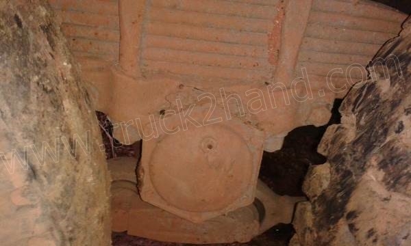 รถบรรทุก ISUZU ROCKY 175 ขับเคลื่อน 1 เพลา เครน 4 ตัน รถบรรทุก ISUZU ROCKY 175 ขับเคลื่อน 1 เพลา เครน 4 ตัน