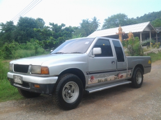 **ขายรถบ้านสวยๆ เดิมๆคับSLXแท้HPYS เดิมจัด สวยจริง กาวเดิมทุกจุดคับ แอร์หนาว พาวเวอร์ พร้อมใช้คับ ด่วน