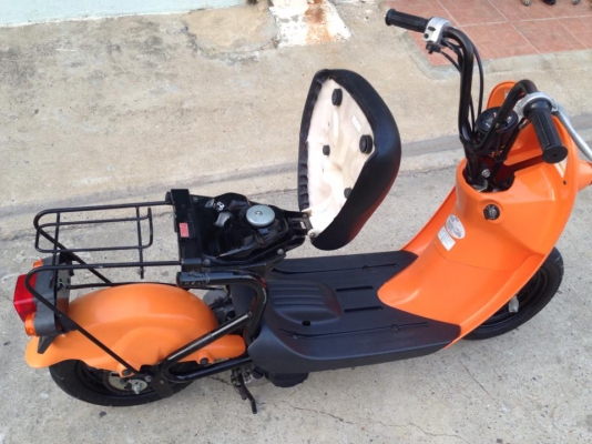 ขายchoi nori สภาพสวยมาก ใช้งานน้อย ราคาต่อรองได้