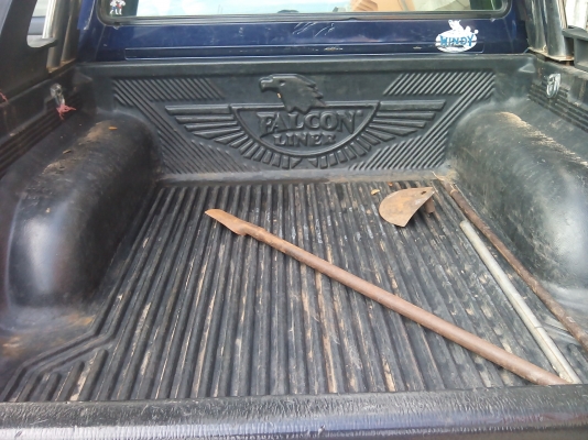 ขายรถกระบะ TOYoTA ไทเกอร์แคบ 4+4 ปี 44 ขายรถกระบะ TOYoTA ไทเกอร์แคบ 4+4 ปี 44