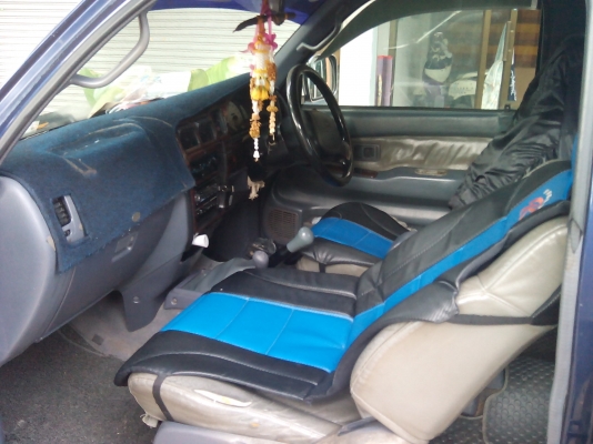 ขายรถกระบะ TOYoTA ไทเกอร์แคบ 4+4 ปี 44 ขายรถกระบะ TOYoTA ไทเกอร์แคบ 4+4 ปี 44