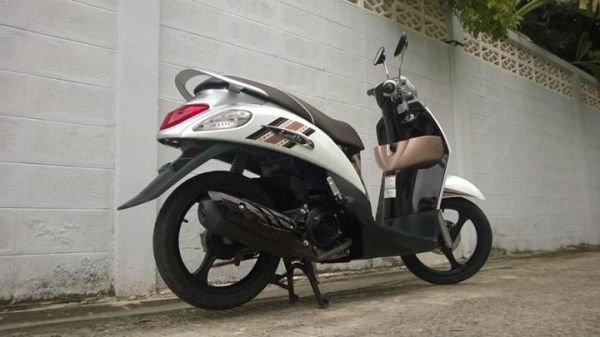 ส่งฟรี LET ล้อแมค วิ่ง 4000 สวยใส ราคาเบาๆ ต่อรองได้