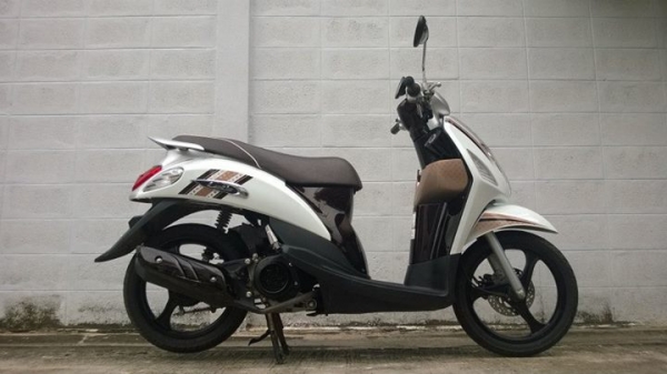 ส่งฟรี LET ล้อแมค วิ่ง 4000 สวยใส ราคาเบาๆ ต่อรองได้