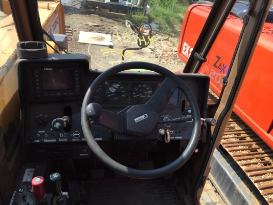 ขาย !!! รถเครน TADANO TR-80M-1-00103 รถนอก มีเอกสาร