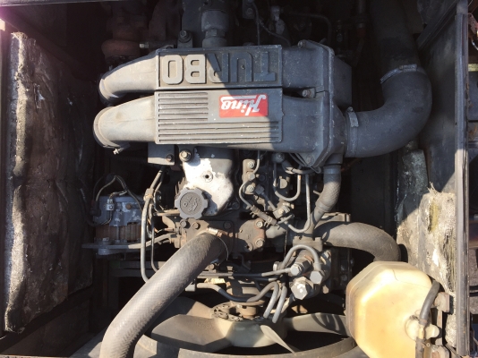 ขาย !!! รถเครน TADANO TR-80M-1-00103 รถนอก มีเอกสาร