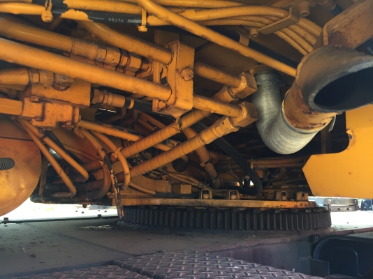 ขาย !!! รถเครน TADANO TR-80M-1-00103 รถนอก มีเอกสาร