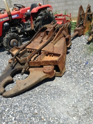 ตัวบีบคอนกรีต ขนาดไซด์ 200