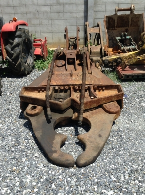 ตัวบีบคอนกรีต ขนาดไซด์ 200