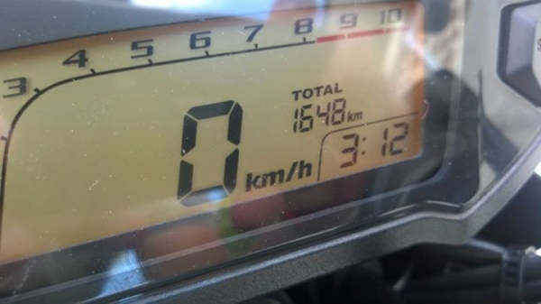 MSX 2014 วิ่ง 1000 กิโล สีล่าสุด ขายถูกๆ ต่อรองได้ จัดส่งฟรี