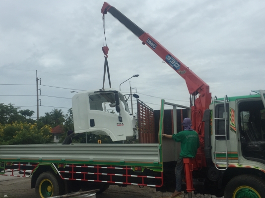 รับซ่อมรถ อุบัติเหตุ หนักเบา เก็บงาน ทำสี