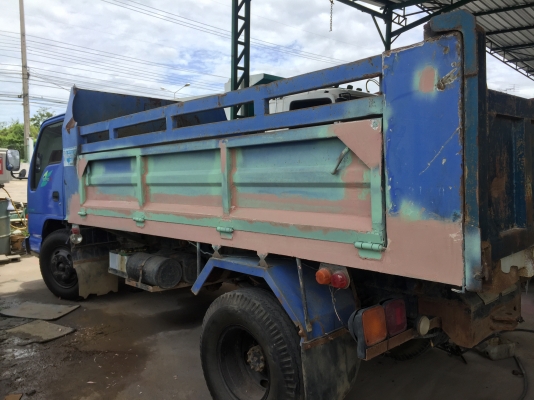 รับซ่อมรถ อุบัติเหตุ หนักเบา เก็บงาน ทำสี