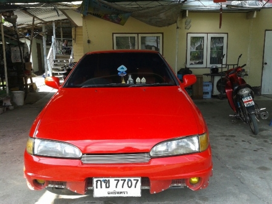 59000 รถเก๋งสองประตู รีบขายครับ