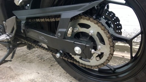 รถบ้าน Z250 2014 รถไม่ถึงปีใหม่ๆ วิ่ง 6000 กิโล ขายถูก ต่อรองได้ รถบ้าน Z250 2014 รถไม่ถึงปีใหม่ๆ วิ่ง 6000 กิโล ขายถูก ต่อรองได้