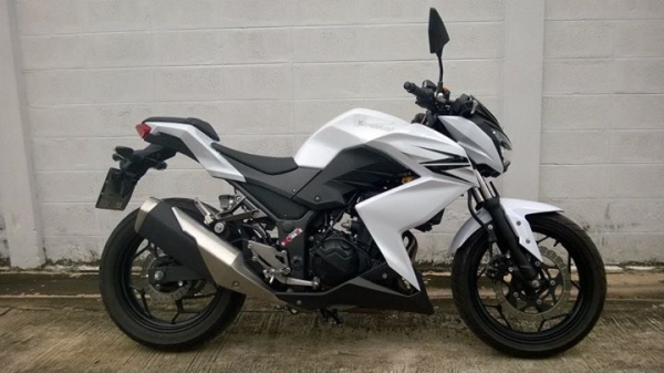 รถบ้าน Z250 2014 รถไม่ถึงปีใหม่ๆ วิ่ง 6000 กิโล ขายถูก ต่อรองได้ รถบ้าน Z250 2014 รถไม่ถึงปีใหม่ๆ วิ่ง 6000 กิโล ขายถูก ต่อรองได้