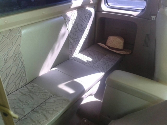 นิสสัน ฟรอนเทีย 3.0 zdi นิสสัน ฟรอนเทีย 3.0 zdi