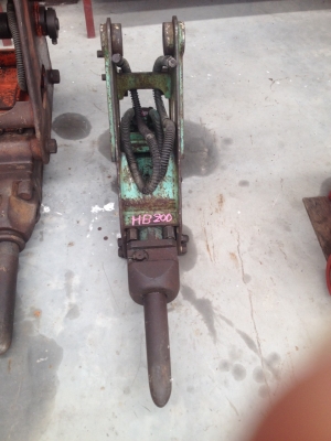 หัวเจาะ