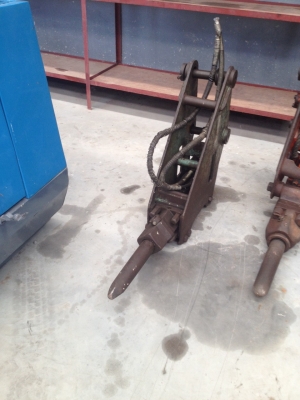 หัวเจาะ