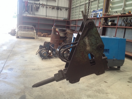 หัวเจาะ