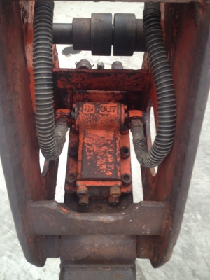 หัวเจาะ