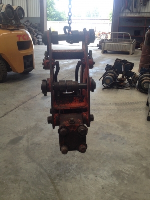 หัวเจาะ