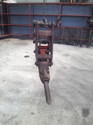 หัวเจาะ