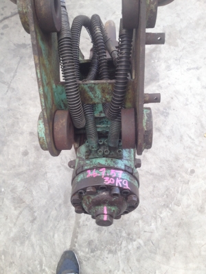 หัวเจาะ