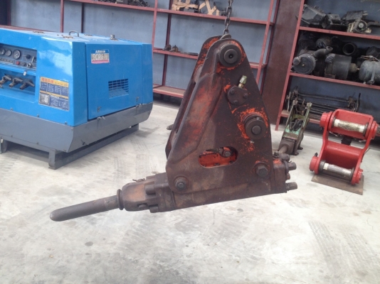 หัวเจาะ