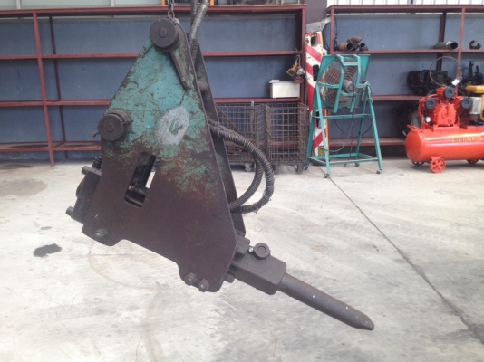 หัวเจาะ