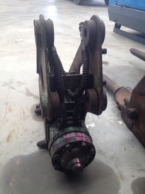 หัวเจาะ