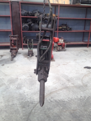 หัวเจาะ