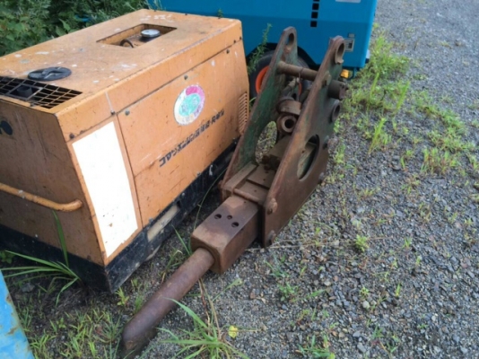 หัวเจาะ