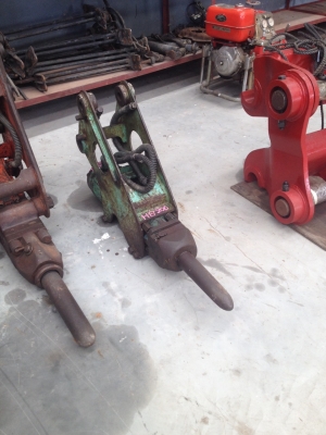 หัวเจาะ