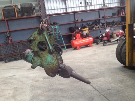 หัวเจาะ