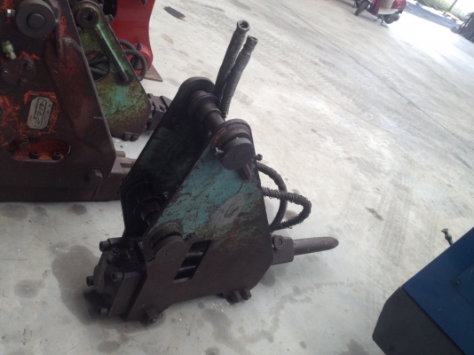 หัวเจาะ