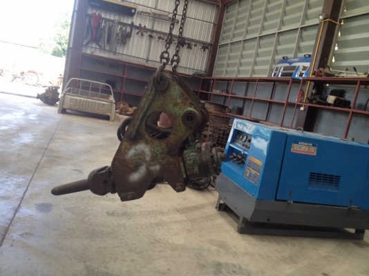 หัวเจาะ