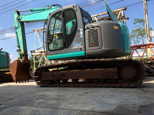 SK135SR-YY04-06890-YR2005-4863 Hr from JAPAN ราคาถูก !