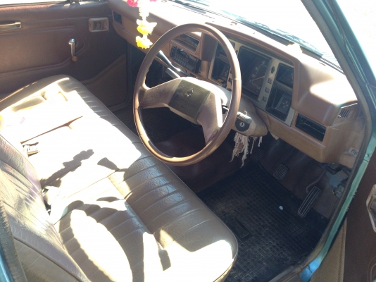 ขายถูกด่วนมากครับ dutsan 720 เกียรคอ