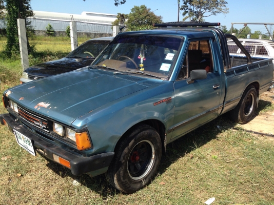 ขายถูกด่วนมากครับ dutsan 720 เกียรคอ